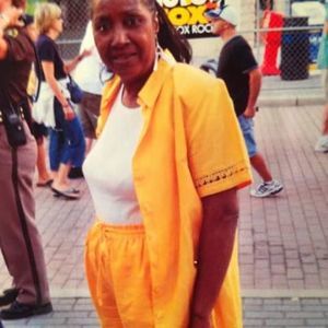 Meet your Posher, Curtis